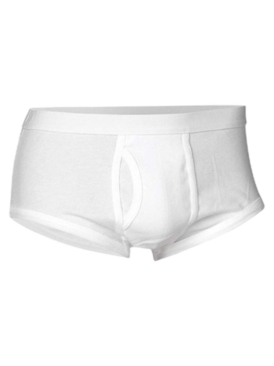 JBS "Original" Briefs med gylp